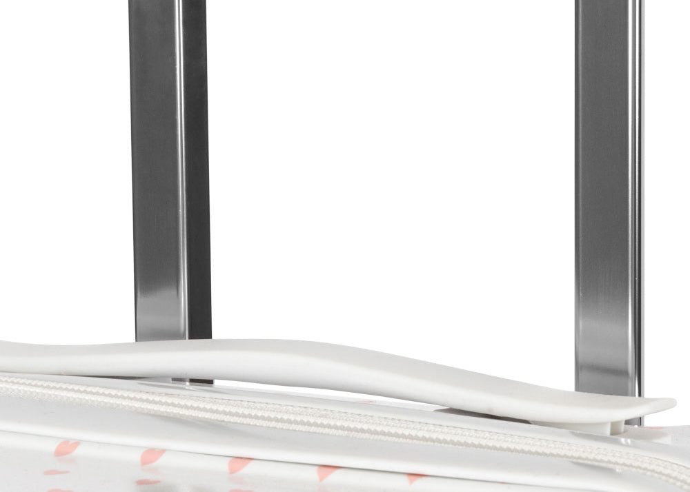 Konges Sløjd A/S TRAVEL SUITCASE kitty gelateria