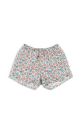 Konges Sløjd A/S WOVEN SHORTS & BLOOMERS evergreen