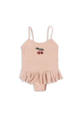 Konges Sløjd A/S SWIMSUITS evening sand