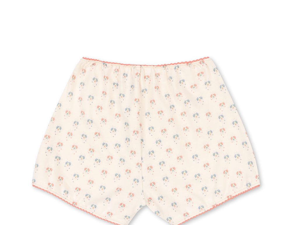 Konges Sløjd A/S JERSEY SHORTS & BLOOMERS pipa petite