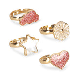 Konges Sløjd A/S JEWELLERY multi color