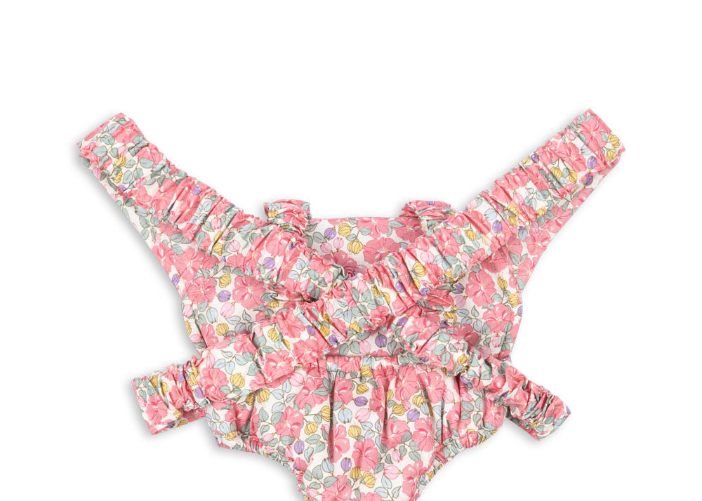 Konges Sløjd A/S DOLL ESSENTIALS rose anglaise