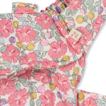 Konges Sløjd A/S DOLL ESSENTIALS rose anglaise