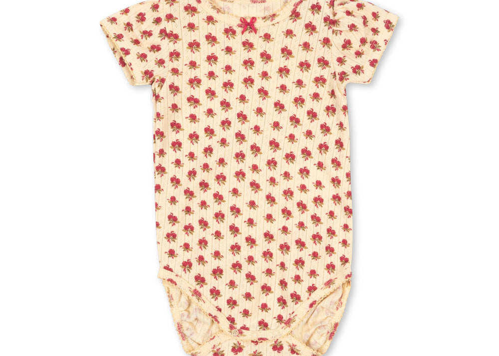 Konges Sløjd A/S BODYSTOCKINGS rosie sorbet