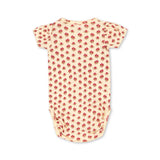 Konges Sløjd A/S BODYSTOCKINGS rosie sorbet