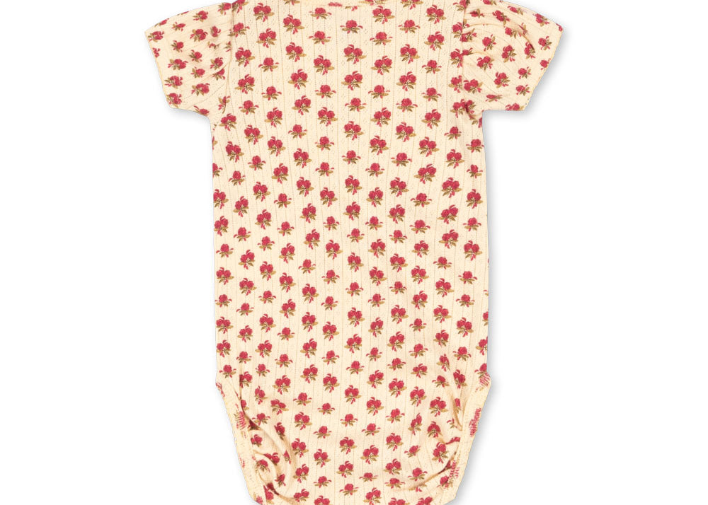 Konges Sløjd A/S BODYSTOCKINGS rosie sorbet