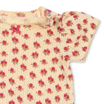 Konges Sløjd A/S BODYSTOCKINGS rosie sorbet