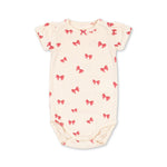 Konges Sløjd A/S BODYSTOCKINGS rosia bow