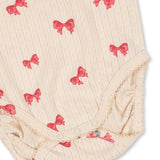 Konges Sløjd A/S BODYSTOCKINGS rosia bow