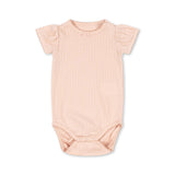 Konges Sløjd A/S BODYSTOCKINGS cameo rose