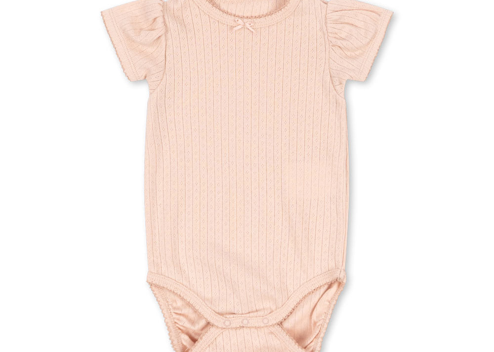 Konges Sløjd A/S BODYSTOCKINGS cameo rose