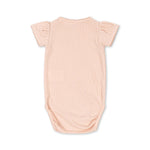 Konges Sløjd A/S BODYSTOCKINGS cameo rose