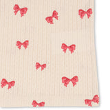 Konges Sløjd A/S JERSEY T-SHIRTS rosia bow