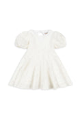 Konges Sløjd A/S WOVEN DRESSES antique white