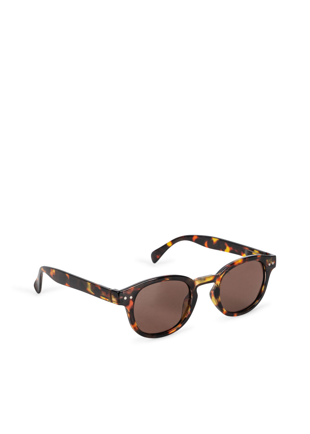 Konges Sløjd A/S SUNGLASSES brown tortoise