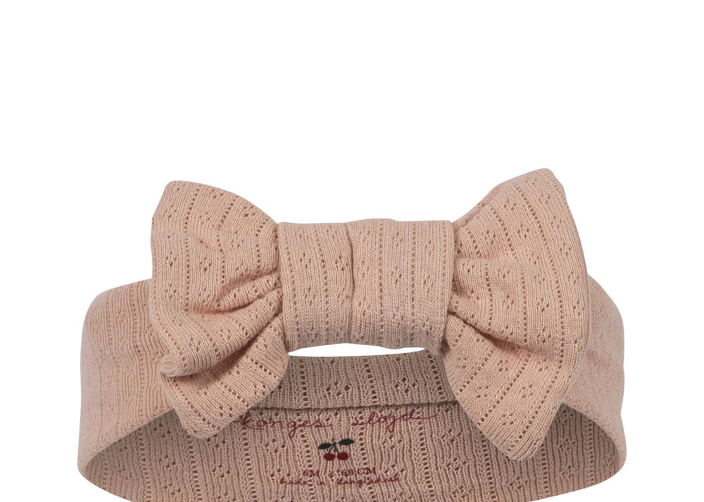 Konges Sløjd A/S HAIR ACCESSORIES cameo rose