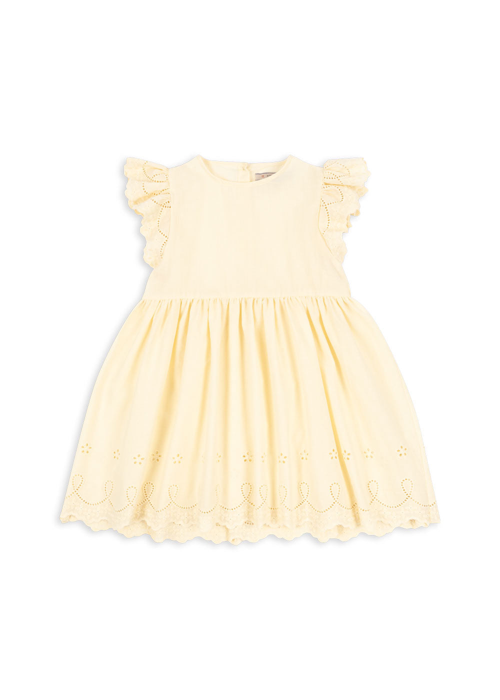 Konges Sløjd Kids Dresses – kongessloejd.com