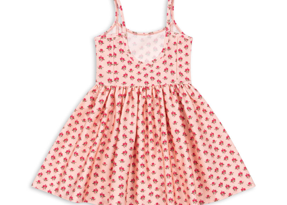 MOUSSE DRESS - rosie rose kongessloejd.com MOUSSE DRESS - rosie rose kongessloejd.com
