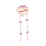 Konges Sløjd A/S HAIR ACCESSORIES pink bow