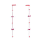 Konges Sløjd A/S HAIR ACCESSORIES pink bow