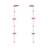 Konges Sløjd A/S HAIR ACCESSORIES pink bow