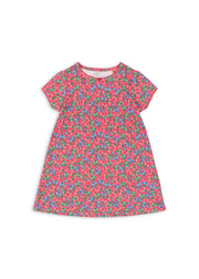 Konges Sløjd A/S JERSEY DRESSES fandango