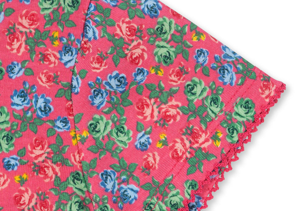 Konges Sløjd A/S JERSEY DRESSES fandango