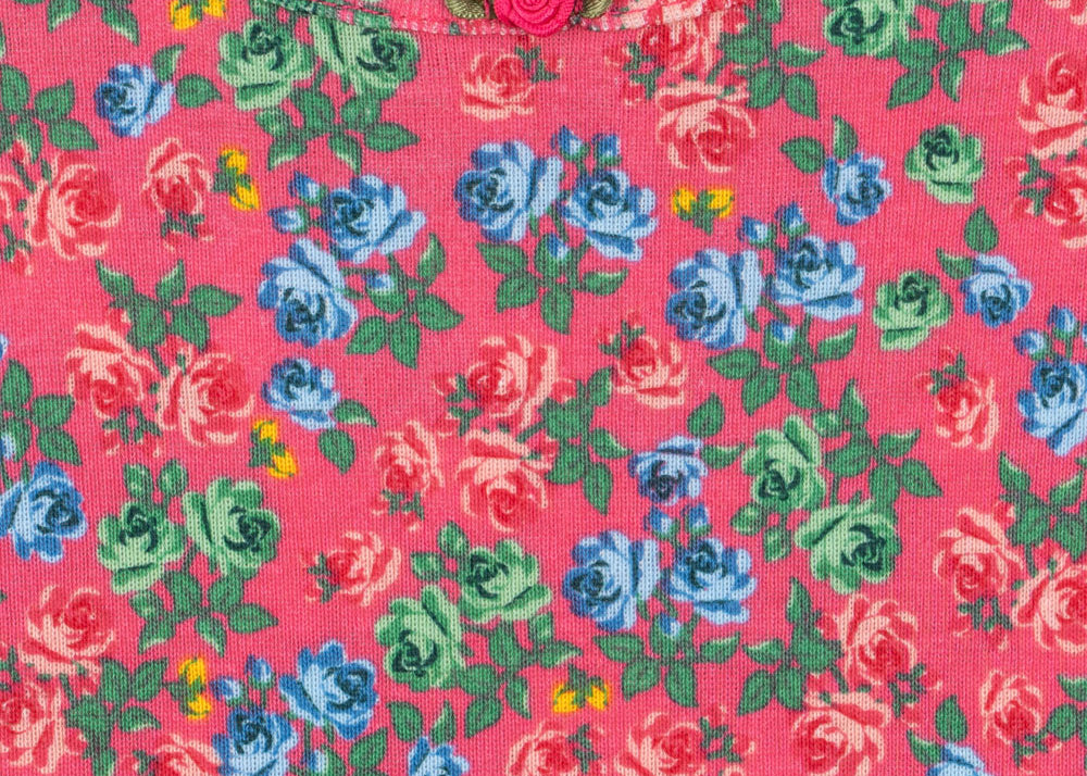 Konges Sløjd A/S JERSEY DRESSES fandango