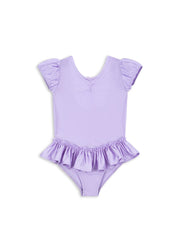 Konges Sljd | Mousse Tutu Dress - Lavender Purple | Girl | blue Konges Sljd | Mousse Tutu Dress - Lavender Purple | Girl | blue