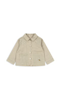 Konges Sløjd A/S WOVEN SHIRTS tea stripe