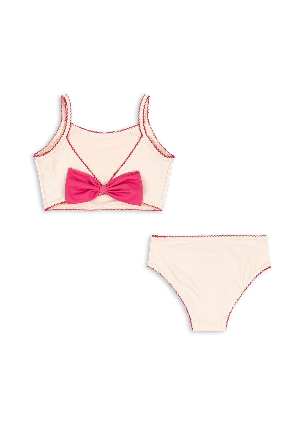 KITTY BIKINI GRS - soft pink – Konges Sløjd®
