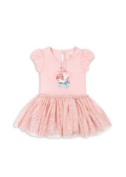 ADA FAIRY BALLERINA GLITTER DRESS - fairy etoile holographic pink kongessloejd.com ADA FAIRY BALLERINA GLITTER DRESS - fairy etoile holographic pink kongessloejd.com