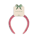 Konges Sløjd A/S HAIR ACCESSORIES bubblegum