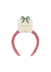 Konges Sløjd A/S HAIR ACCESSORIES bubblegum