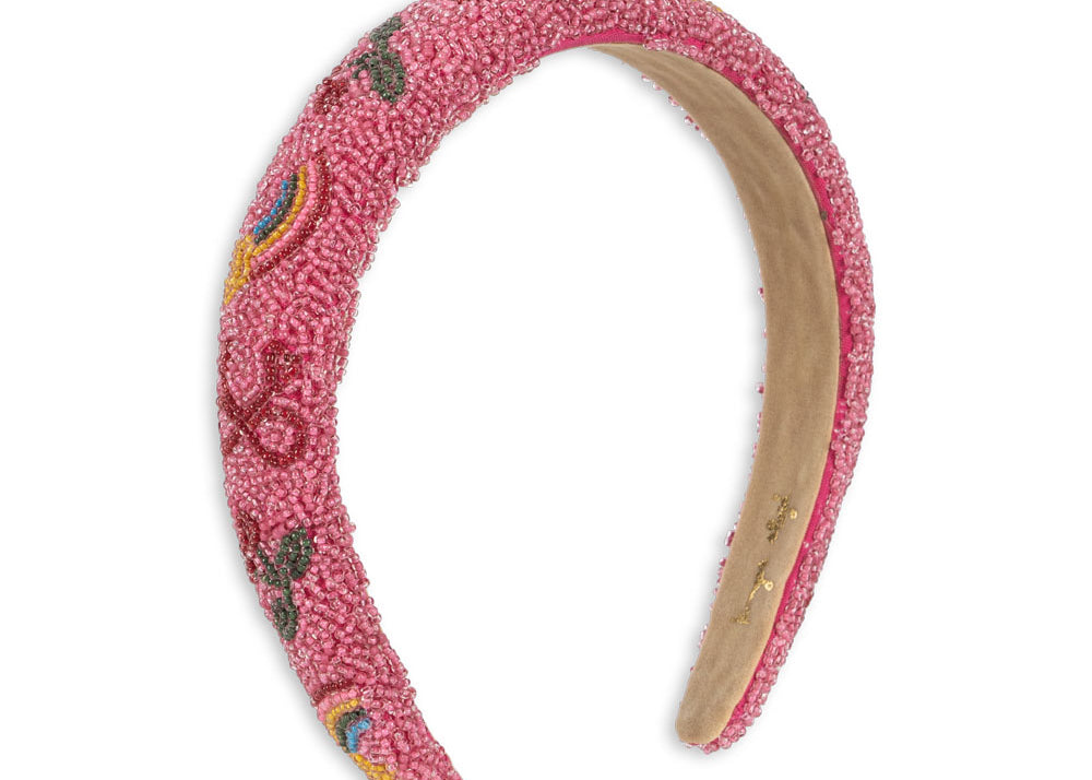 Konges Sløjd A/S HAIR ACCESSORIES bubblegum