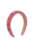 Konges Sløjd A/S HAIR ACCESSORIES bubblegum