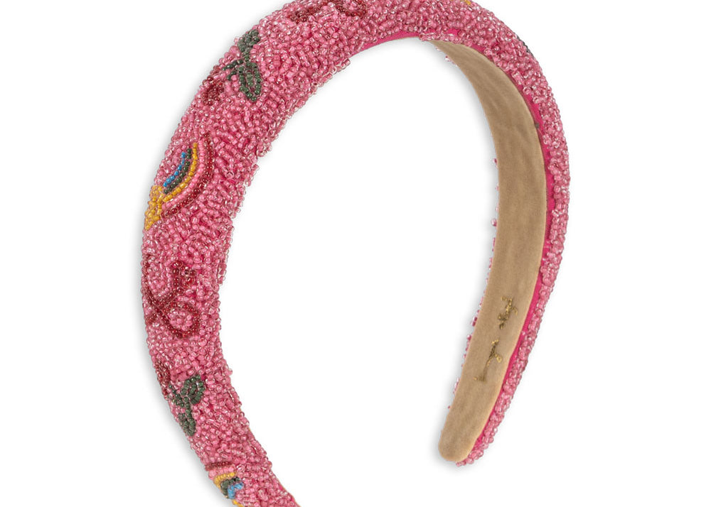 Konges Sløjd A/S HAIR ACCESSORIES bubblegum