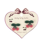 Konges Sløjd A/S HAIR ACCESSORIES cherry