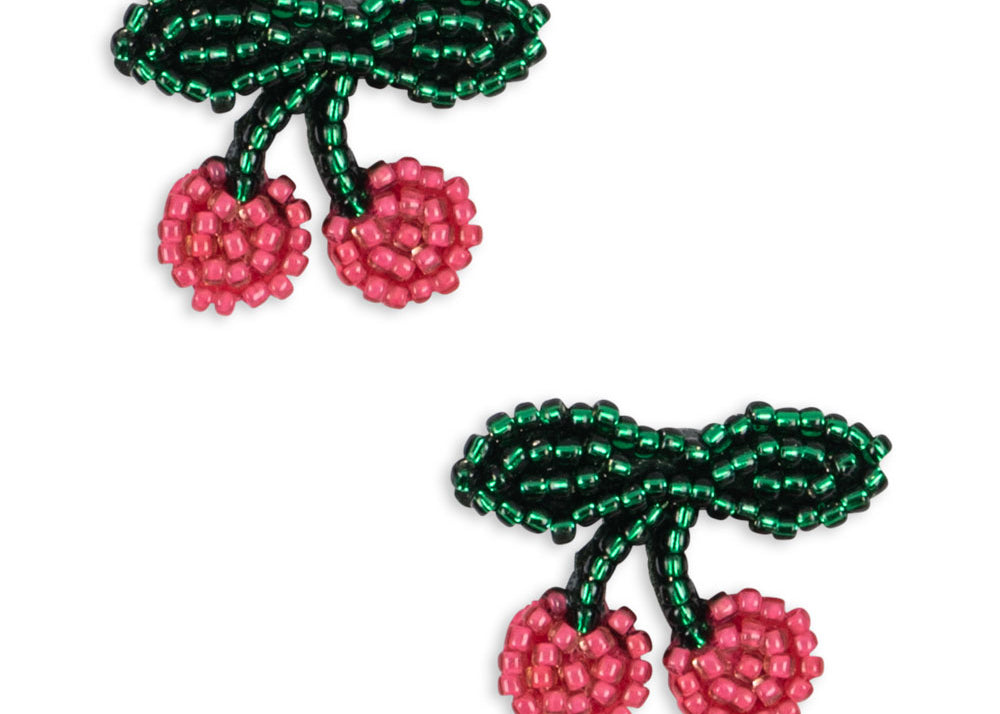 Konges Sløjd A/S HAIR ACCESSORIES cherry