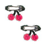 Konges Sløjd A/S HAIR ACCESSORIES cherry