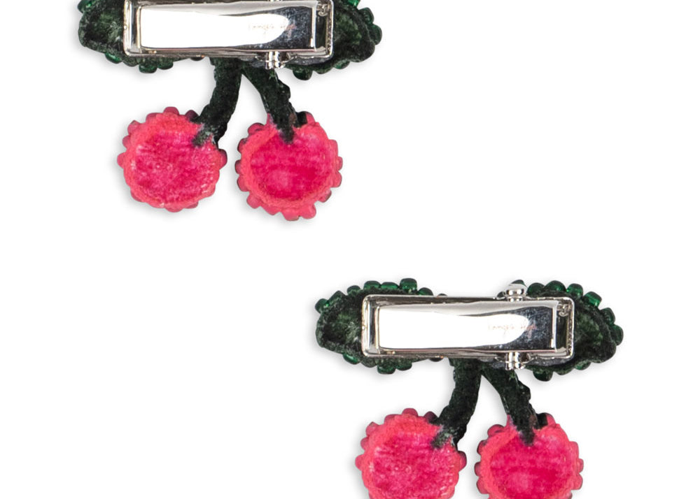 Konges Sløjd A/S HAIR ACCESSORIES cherry