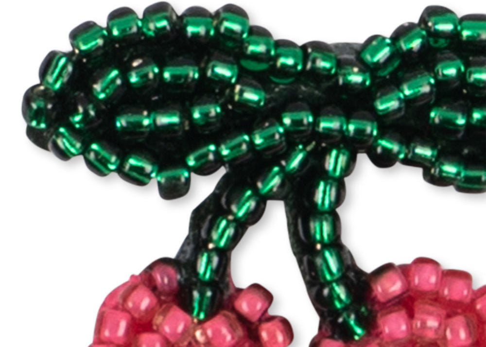 Konges Sløjd A/S HAIR ACCESSORIES cherry