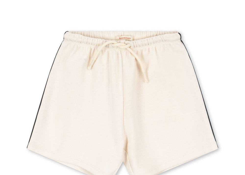 Konges Sløjd A/S JERSEY SHORTS & BLOOMERS antique white