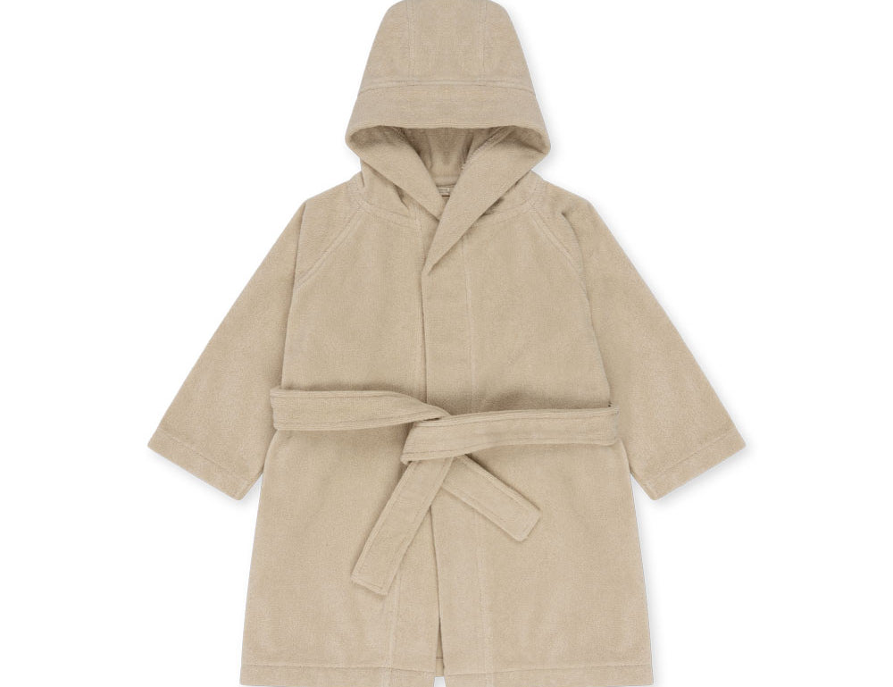 Konges Sløjd A/S BATHROBES lemon