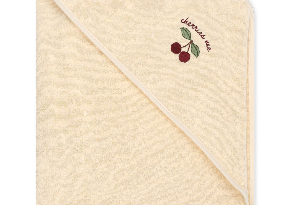 Konges Sløjd A/S TOWELS cherry