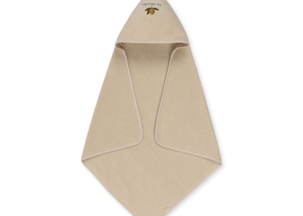 Konges Sløjd A/S TOWELS lemon