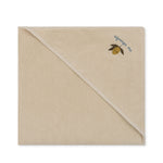 Konges Sløjd A/S TOWELS lemon