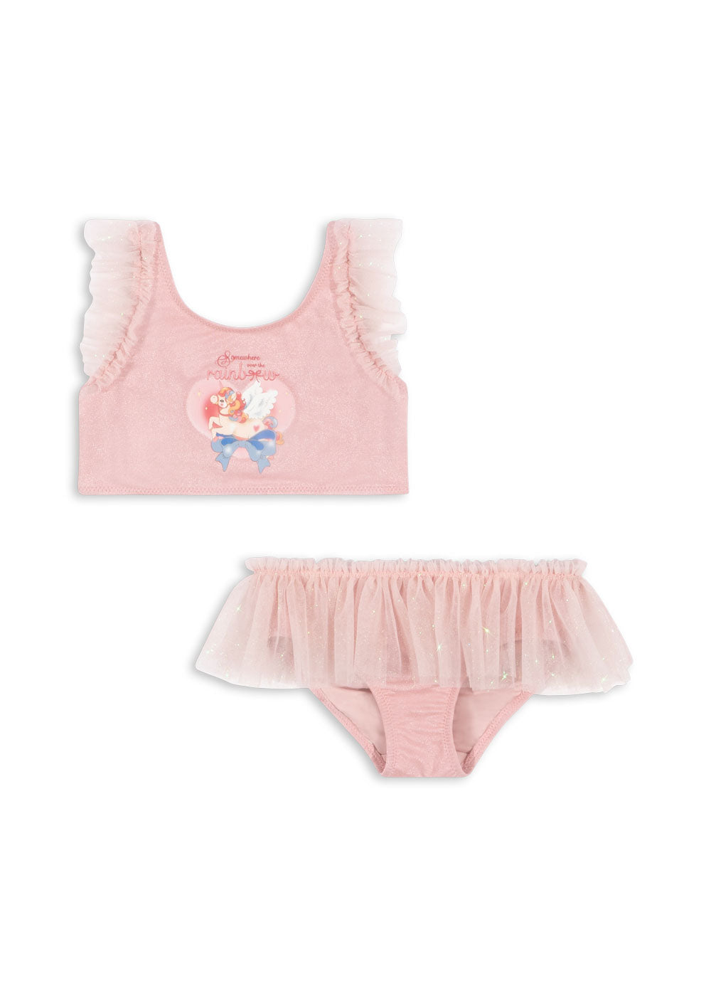 Kids Pink Bikinis | Kids & Children » Konges Sløjd®