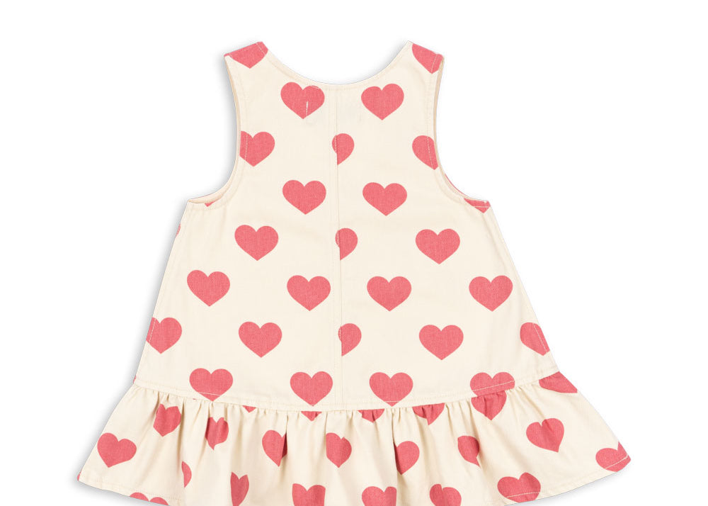 MAGOT DRESS GOTS