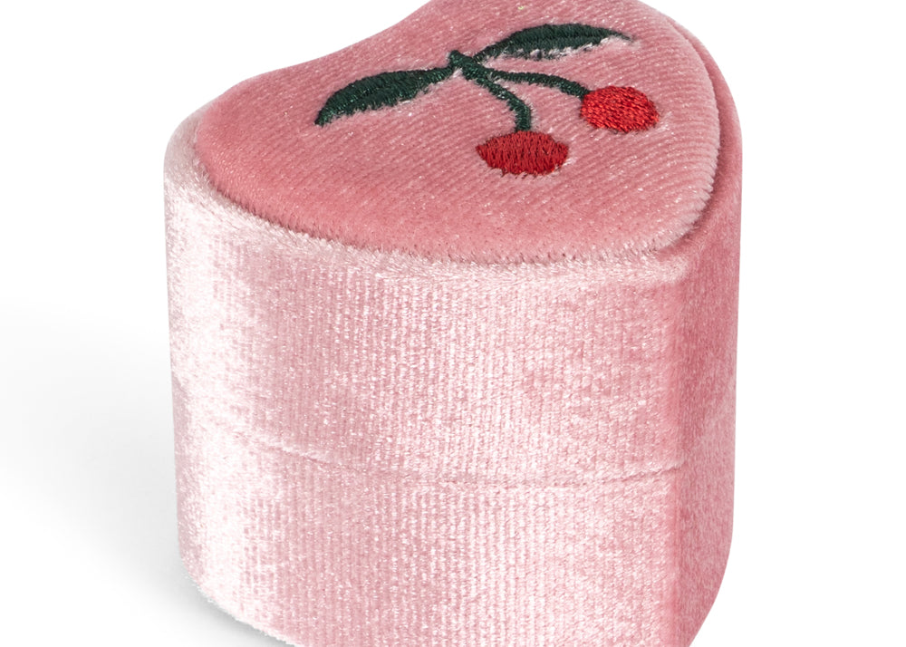 Konges Sløjd A/S JEWELLERY cherry
